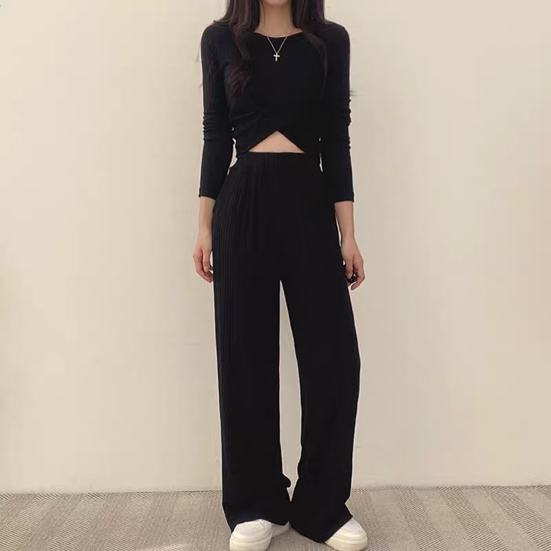 See you there knitted set TPZZ3426 image