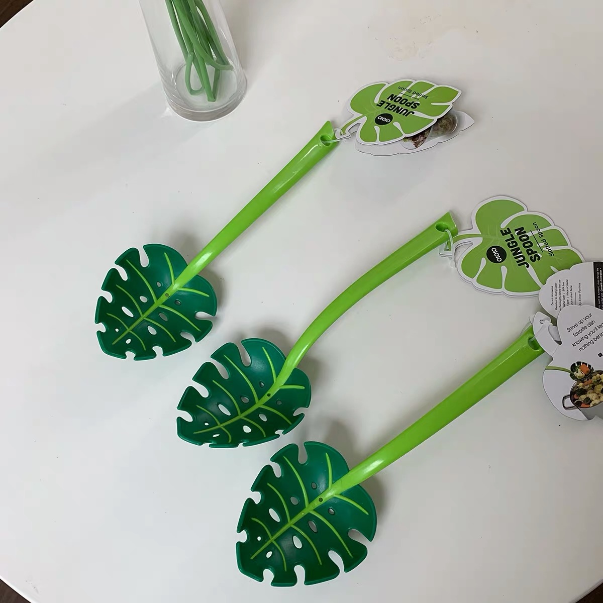 My fav drainage spoon  DCZZ113 image