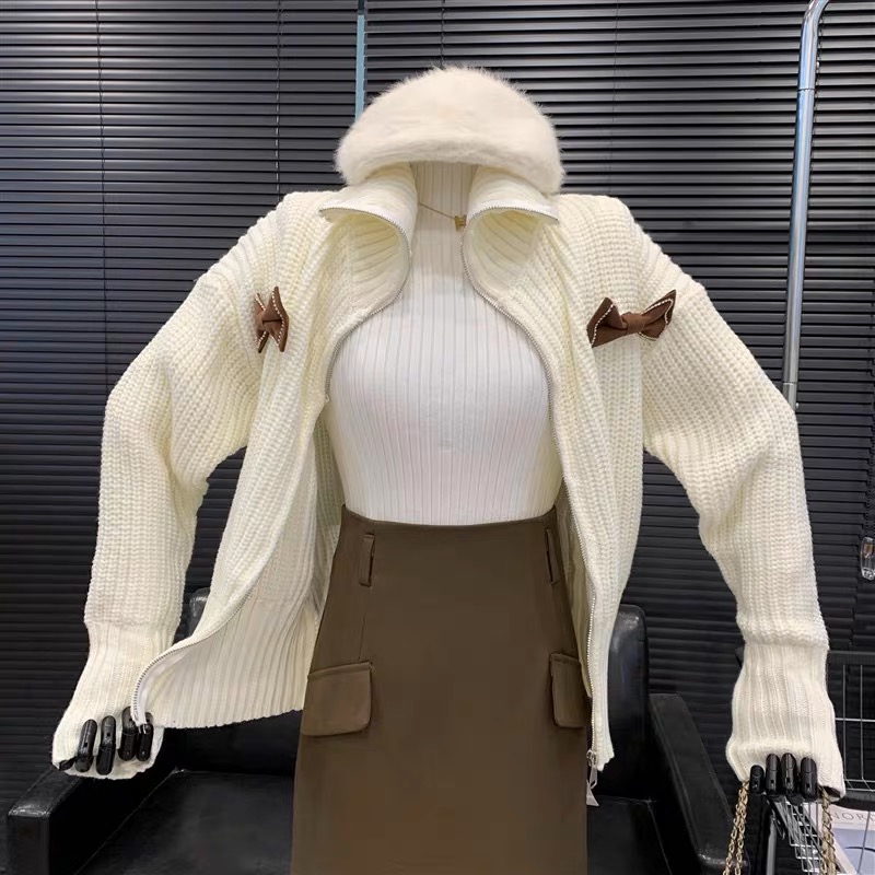 After my heart sweater image