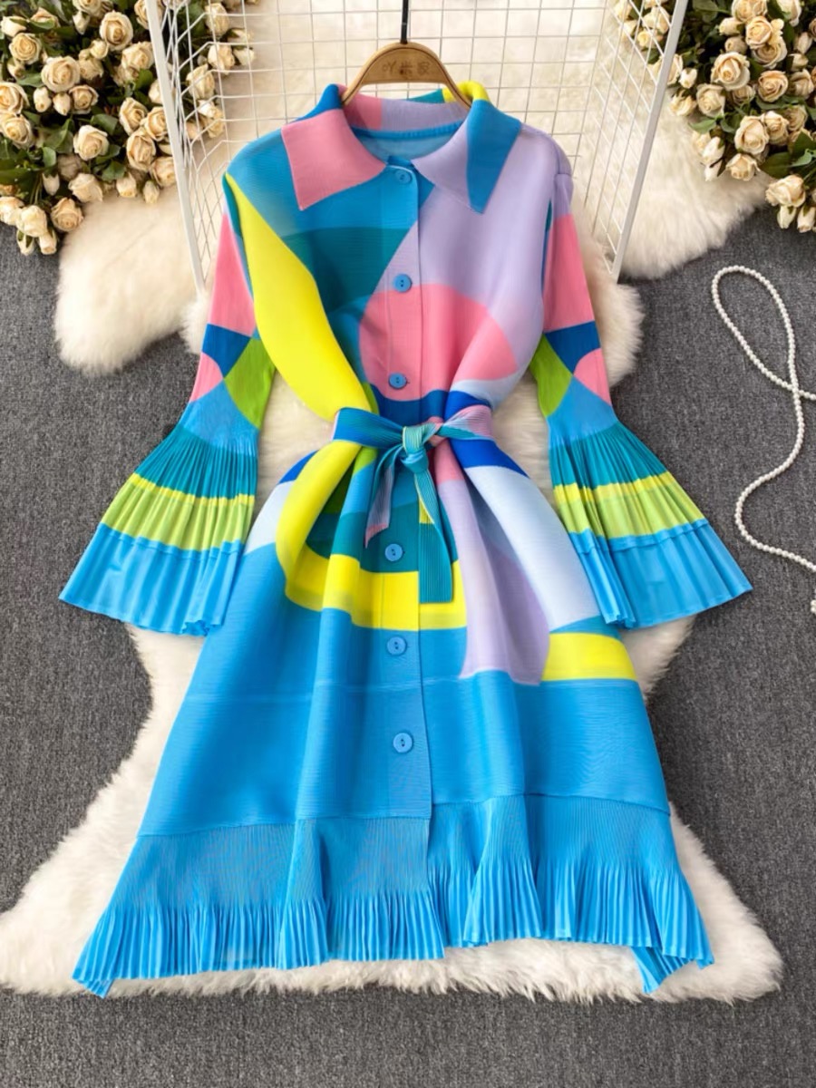 Esperanza baby dress CD385 image