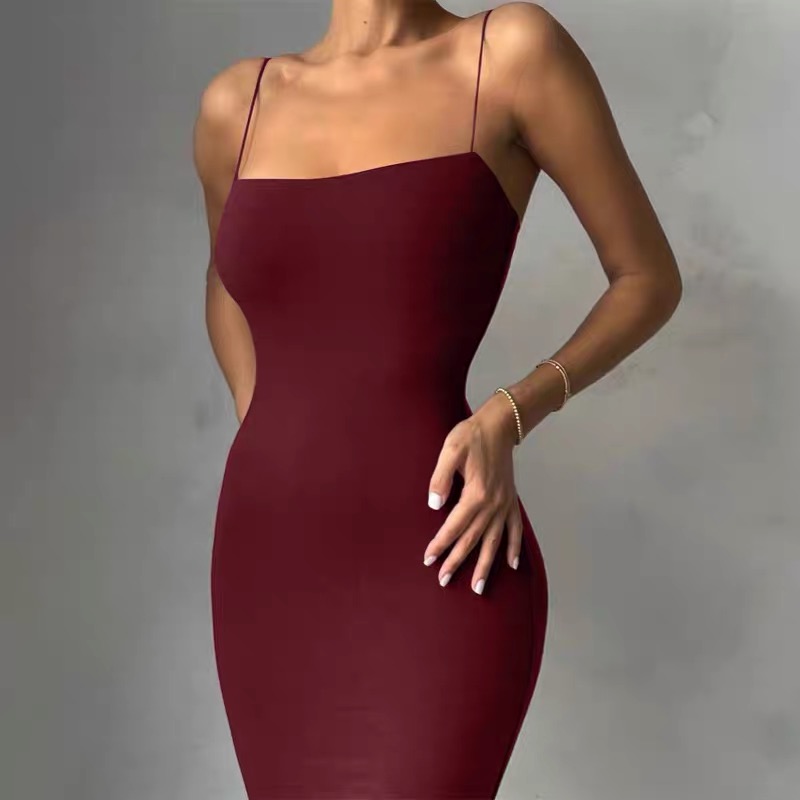 Good girl vibes bodycon CBC148 image