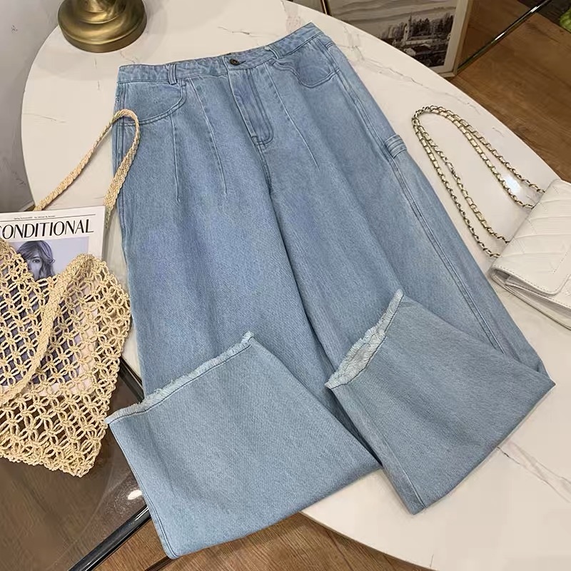 Cha cha bf jeans image