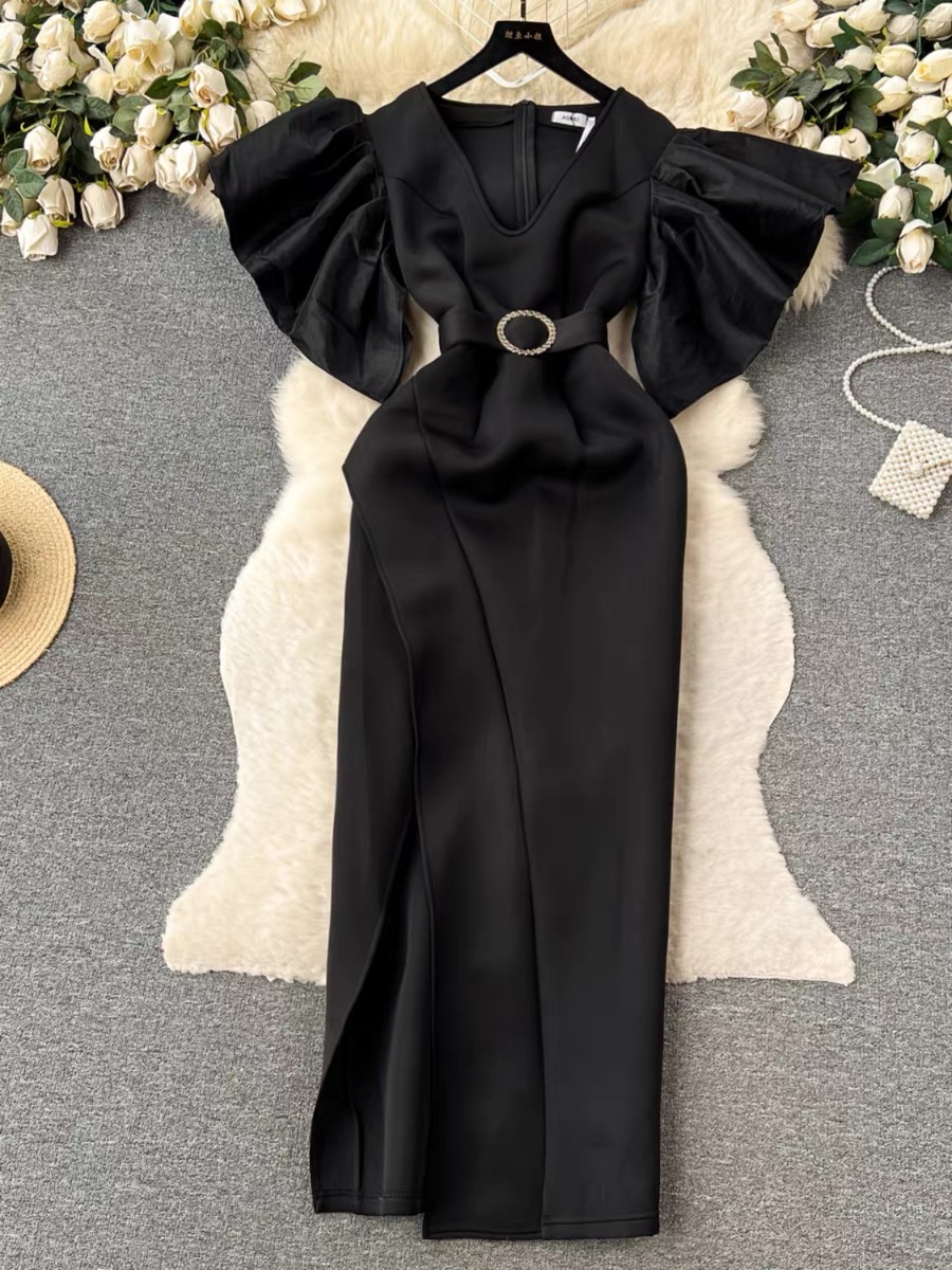 Luxe babe dinner dress EBC50 image