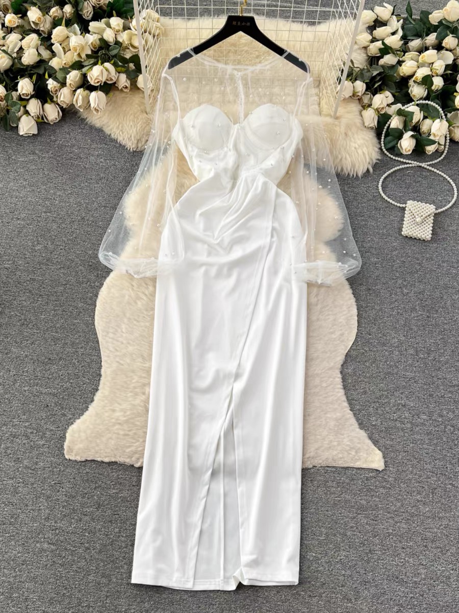 Executive dinner dress EBC57 image