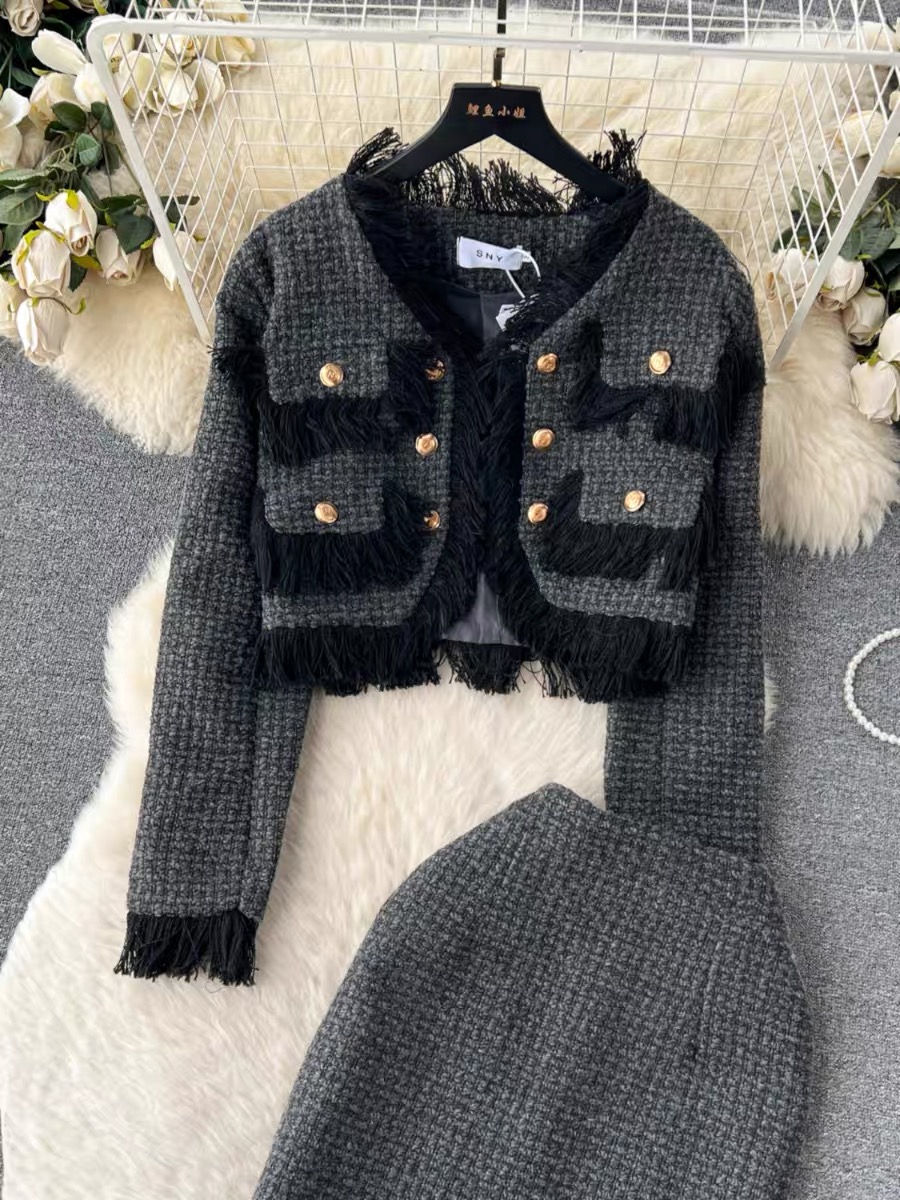 Black excellence royal set TPZZ2549 image