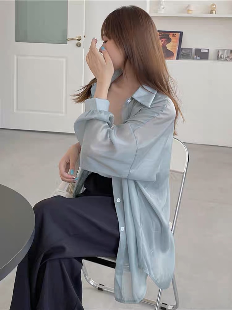 High quality shirt 6-16 image