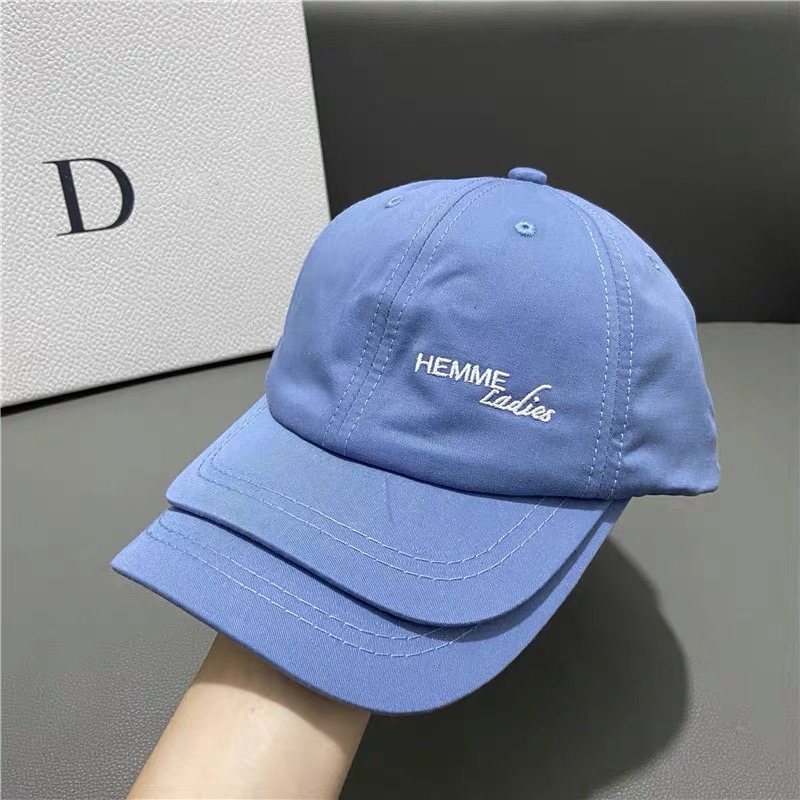 Girls only face caps HW123 image