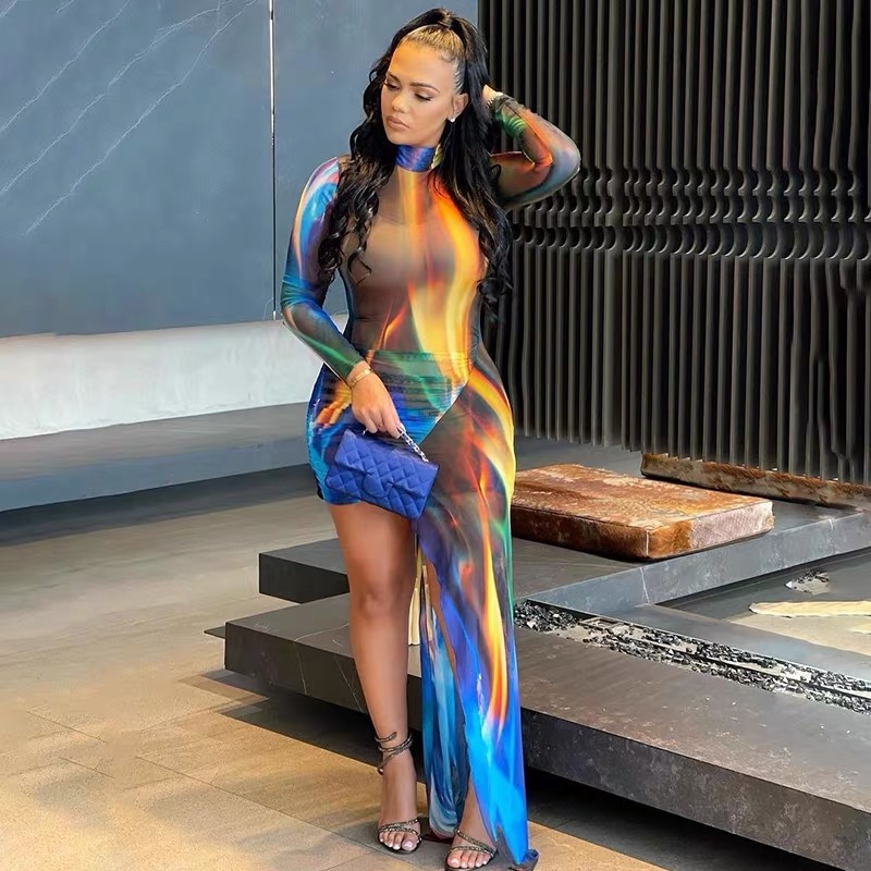 Ahead of schedule gown CBC90 image