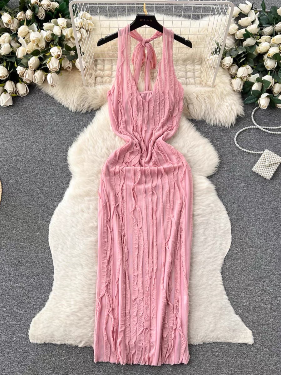 Real friends ripples gown CBC170 image