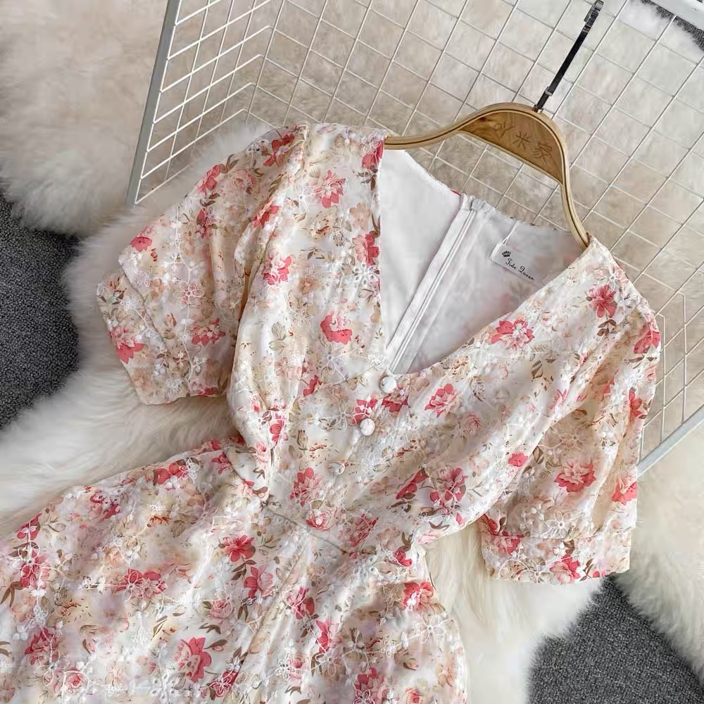 The way you move lace jumpsuit JRZZ571 images