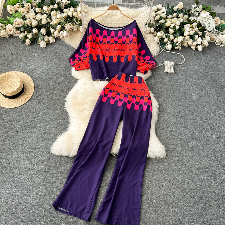 Sunny rays set TPZZ3491 image