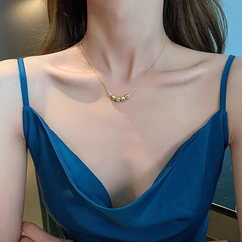 Whisper into my heart necklace JW110 image