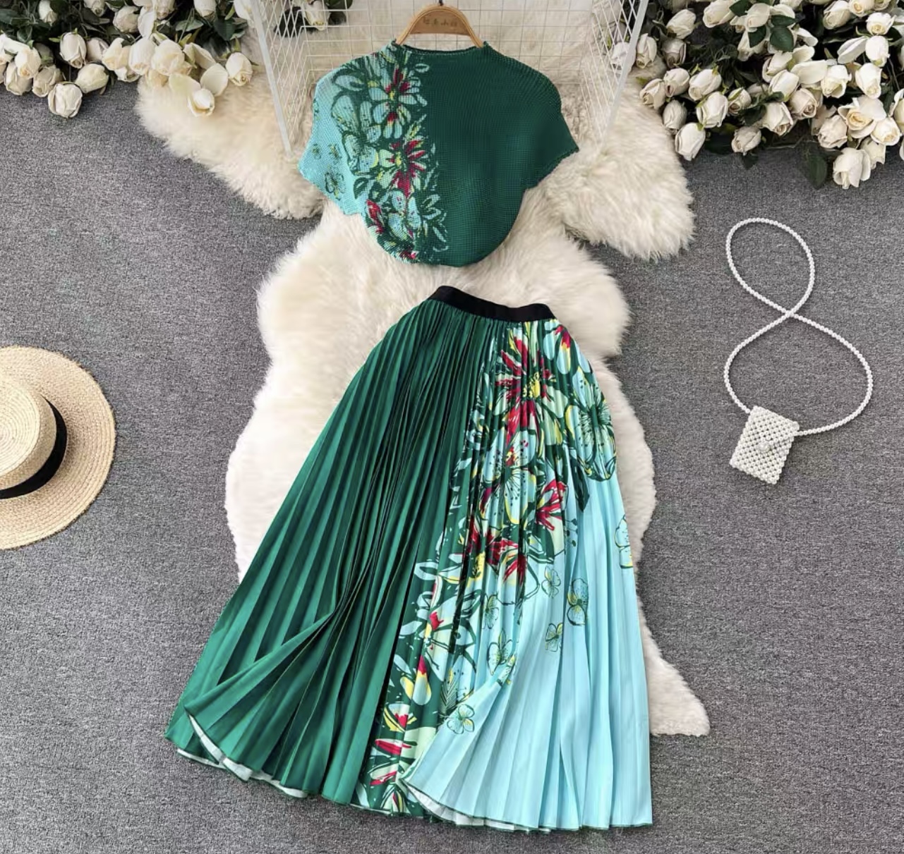 The dream girl set TPZZ806 image