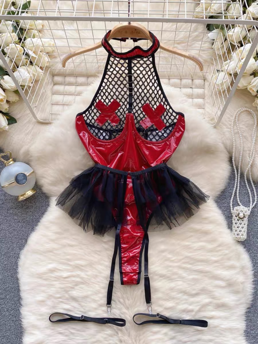 Never be yours sexy costume SE106 image