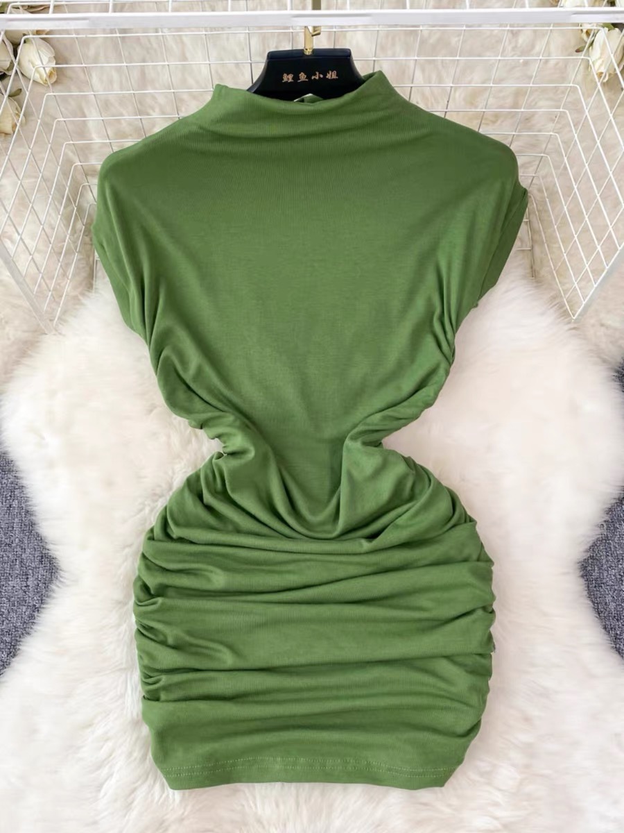 Take a walk mini gown CBC235 image