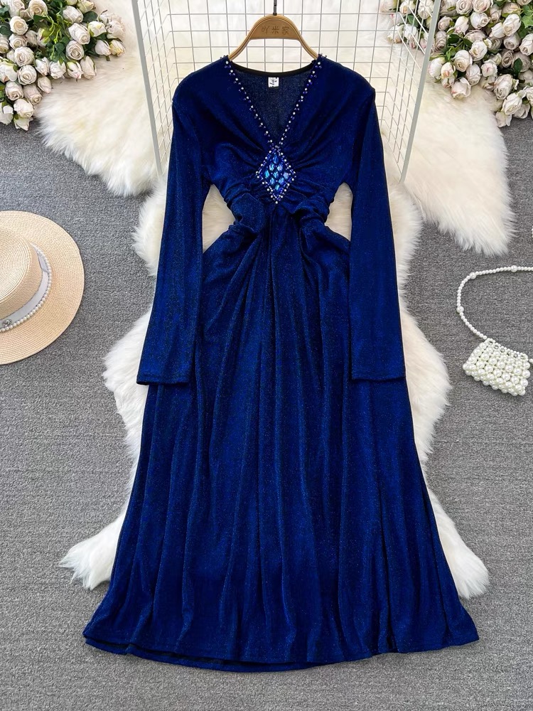 Dollar December dress  EVD103 image