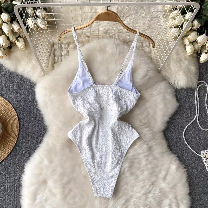 Stuffed beauty bodysuit TZZ1188 image