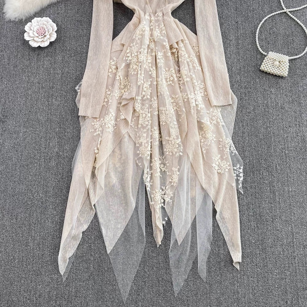 Queen fairy dress CD172 image