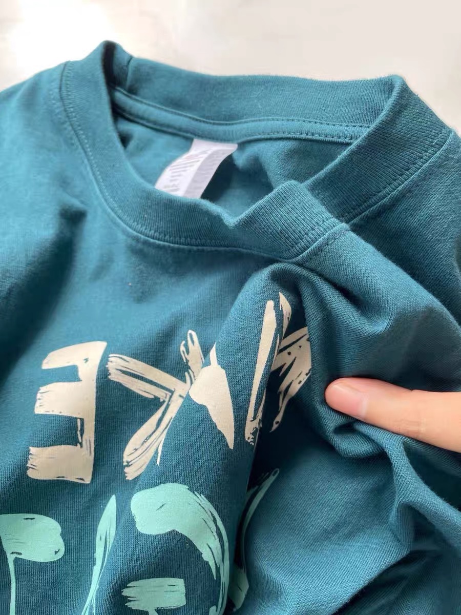 Coffee date tee TSZZ281 image