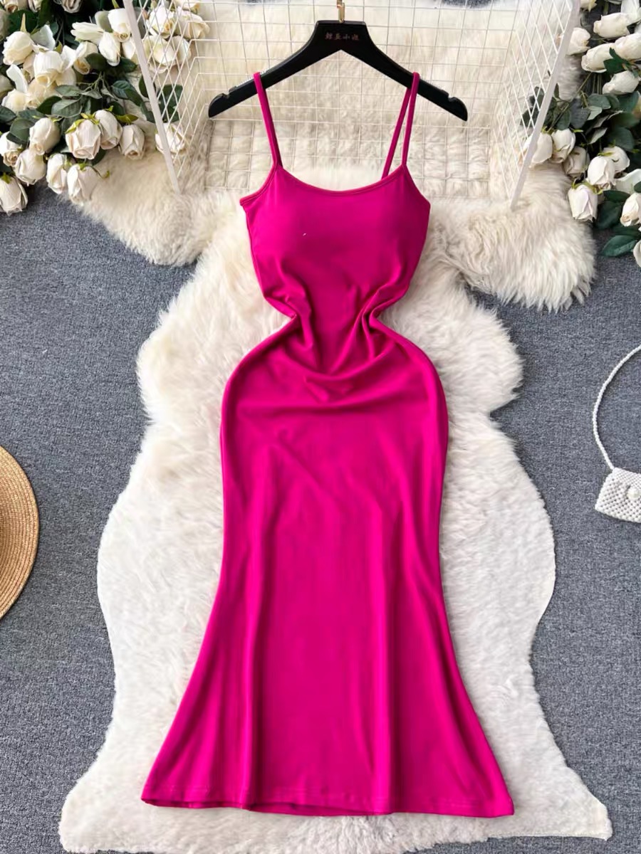 Ready for fun gown CD537 image