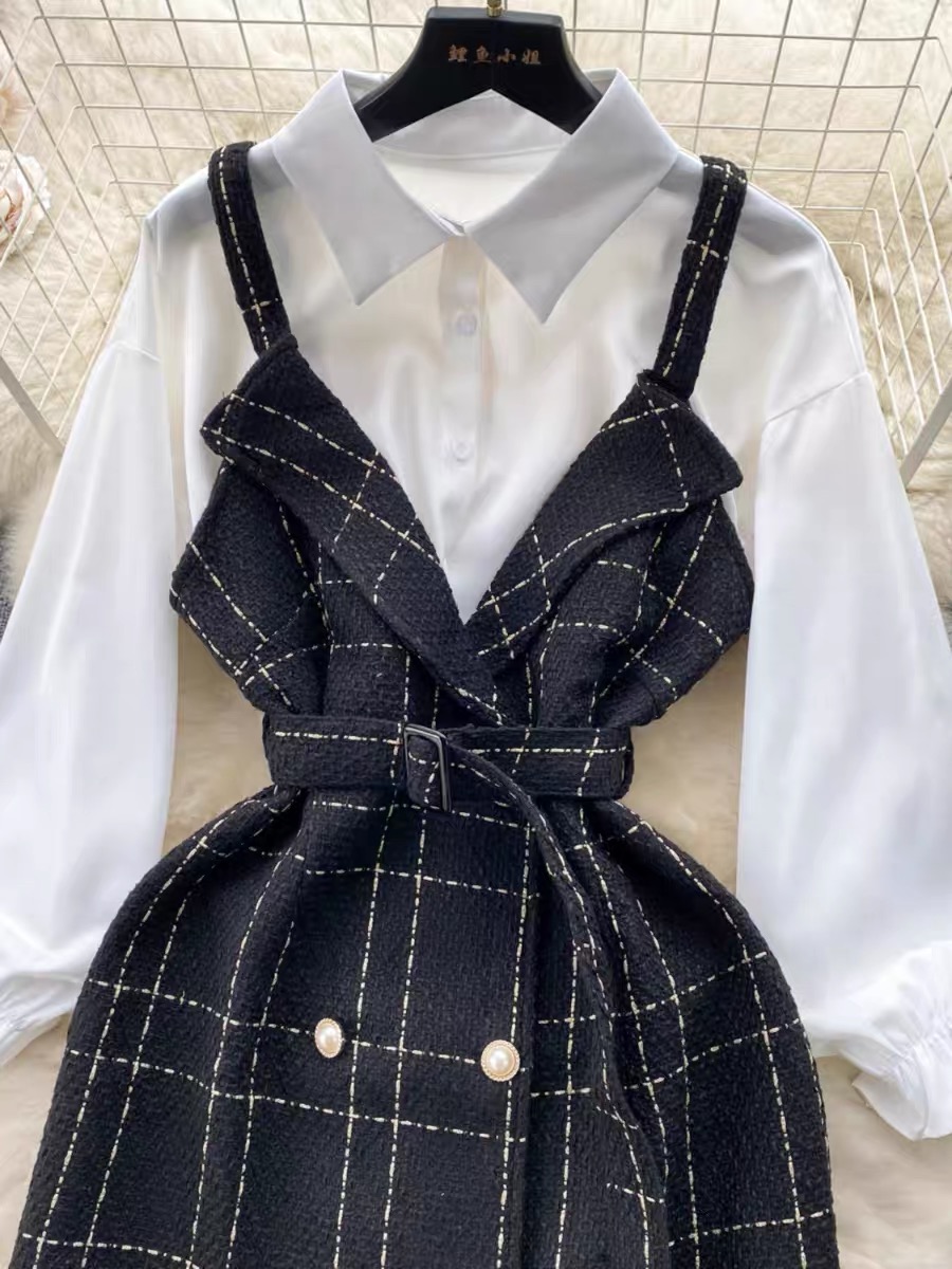 Living on the edge Scottish set TPZZ2512 image