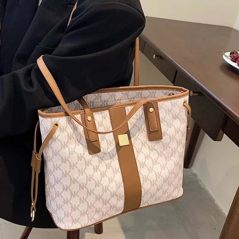 Mummy’s day out print bag BG160 image