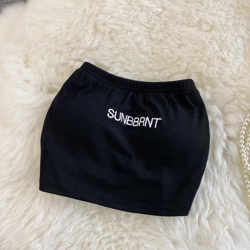 Sun bath tube top TZZ746 image