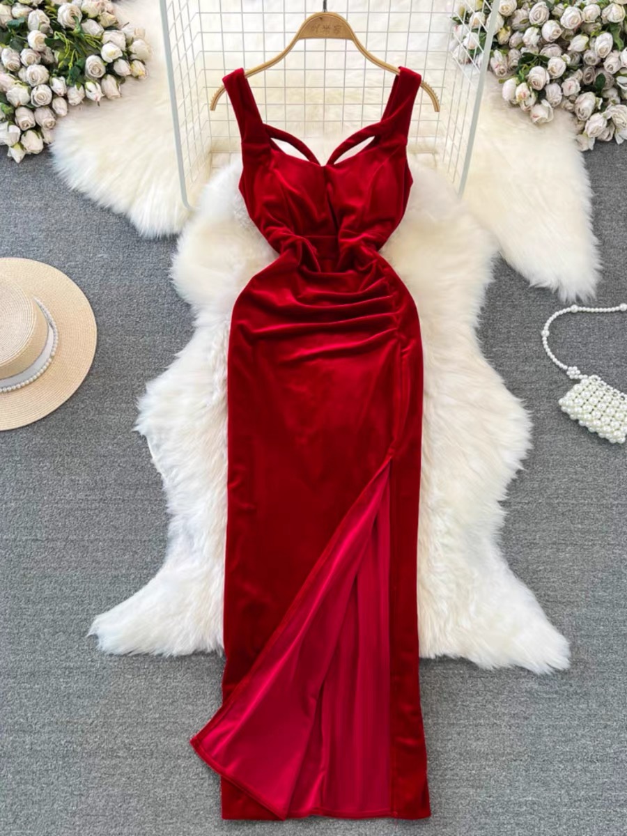 With love Newyork dress CBC341 image