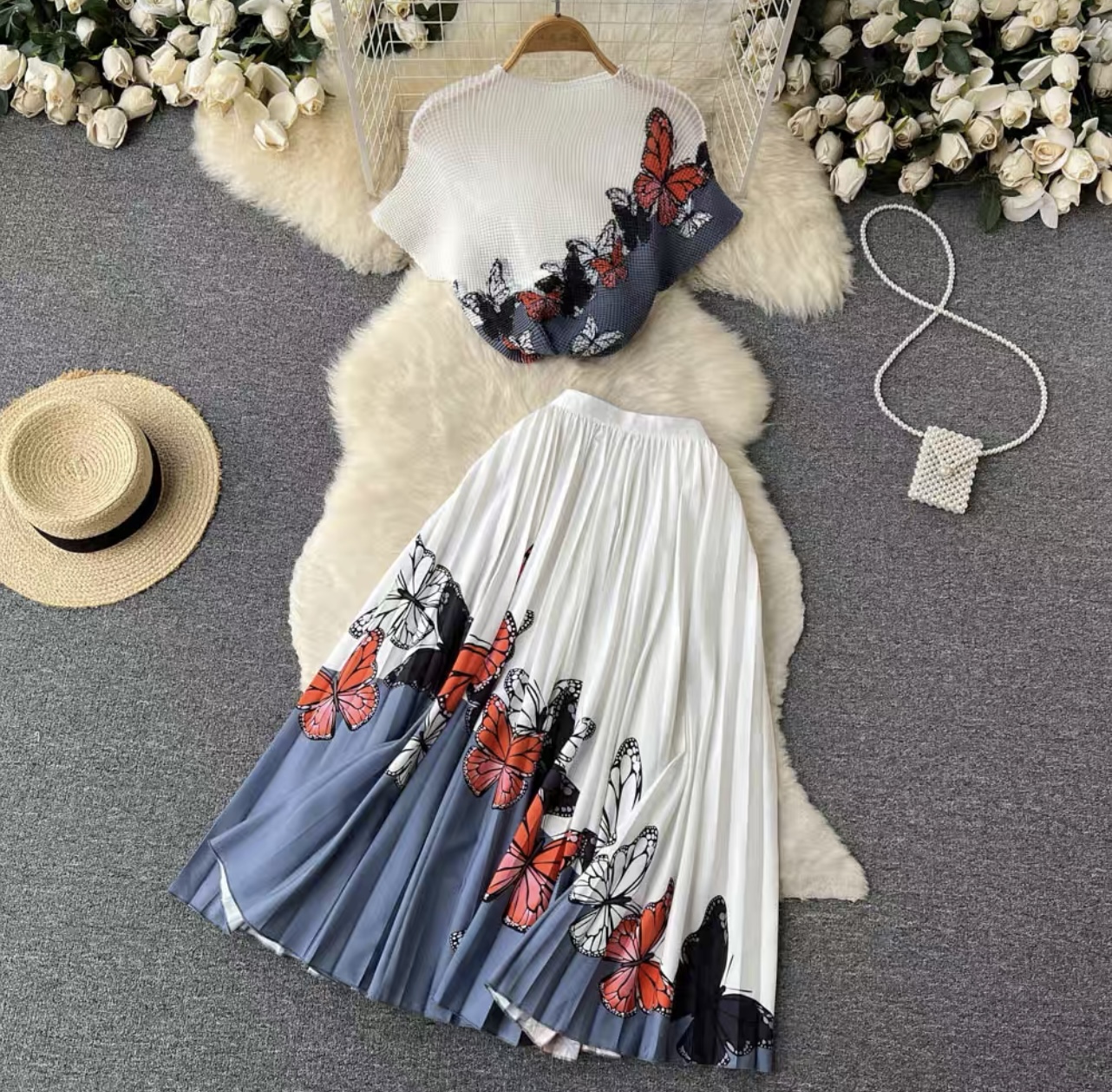 Got mooves print set TPZZ863 image