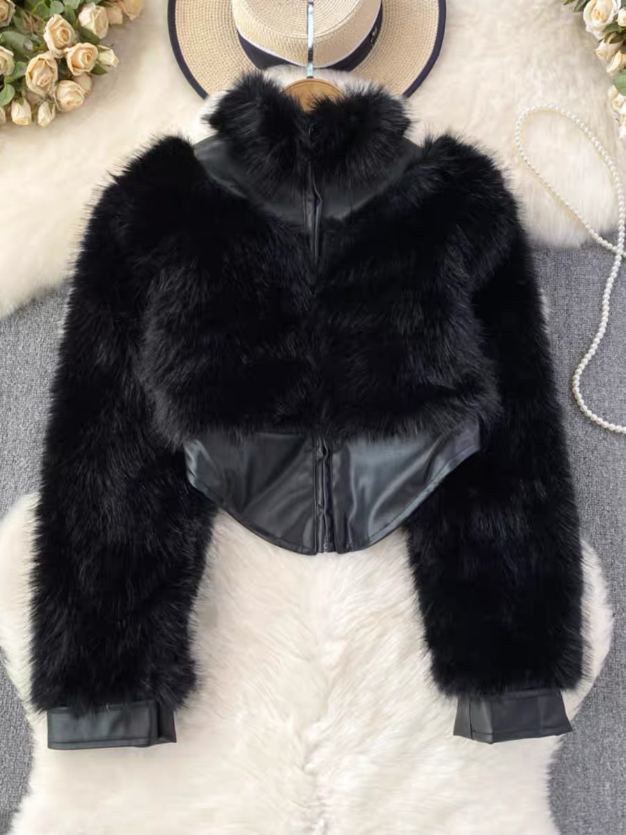 Luna fit corset jacket CJ129 image