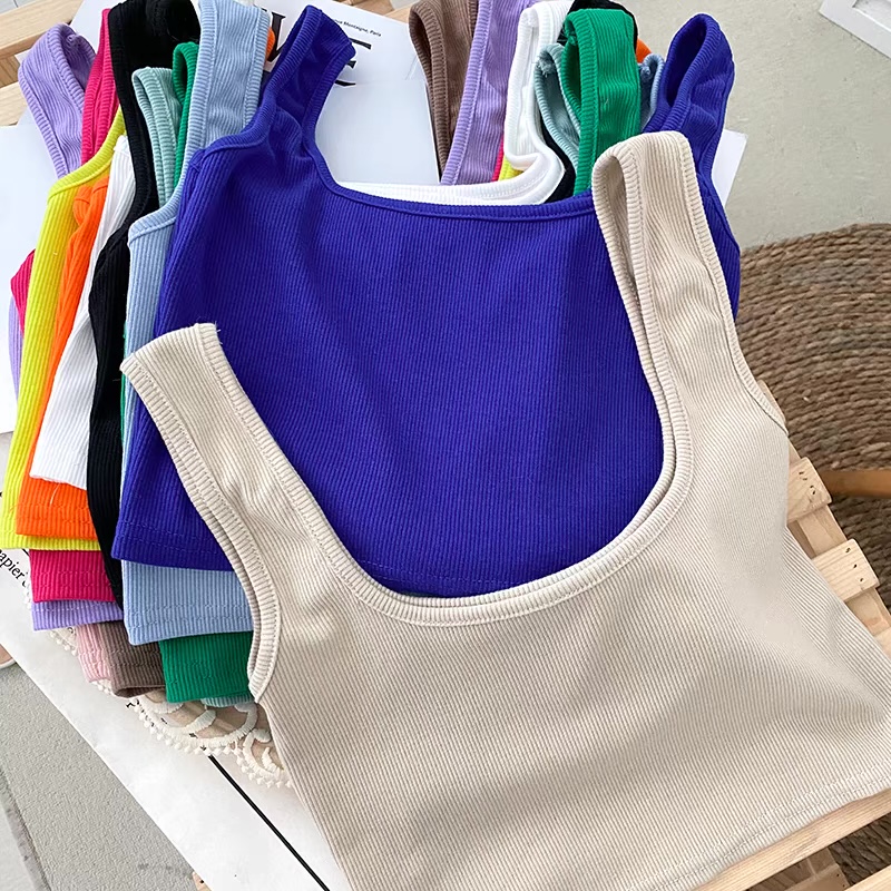 Don’t love you back vest 5KZZ150 image