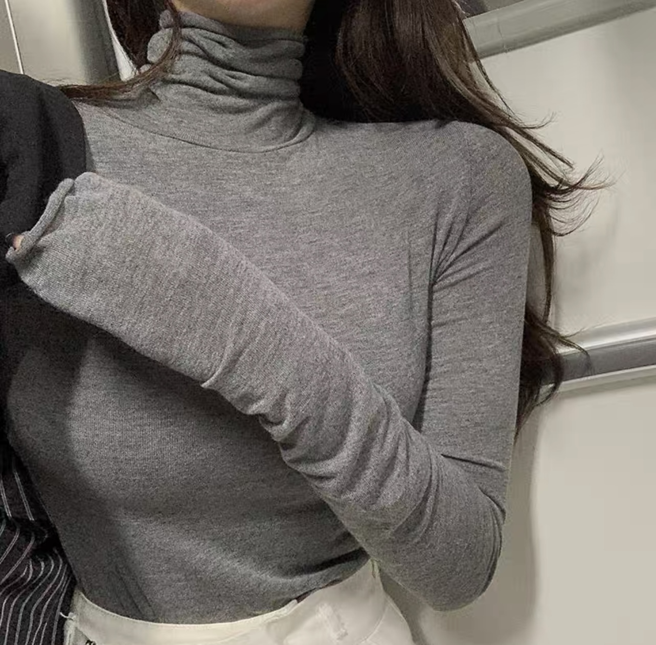 Come my way top TZZ1214 image