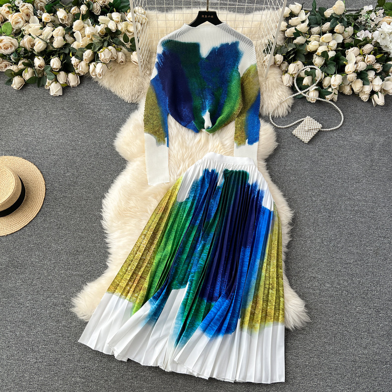 Bold night miyaki set TPZZ3501 image