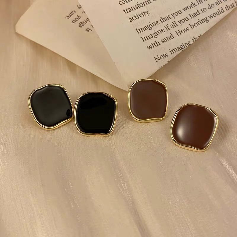 Josephine designer earrings JW166 image