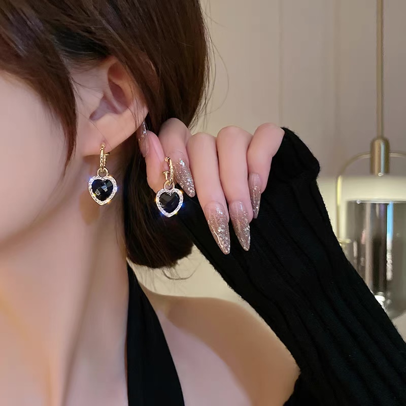 Bindi babes earrings JW152 image