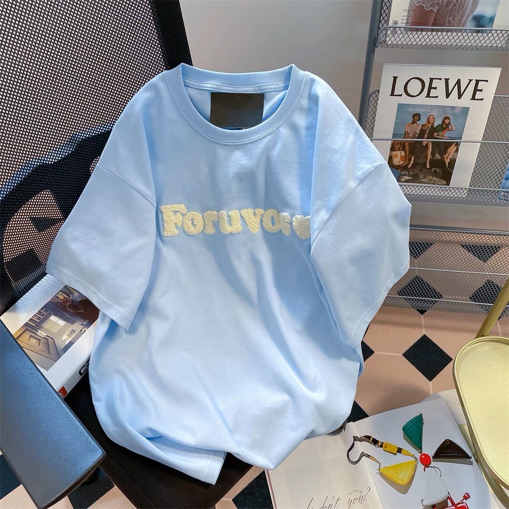 Forever yours tee TSZZ396 image