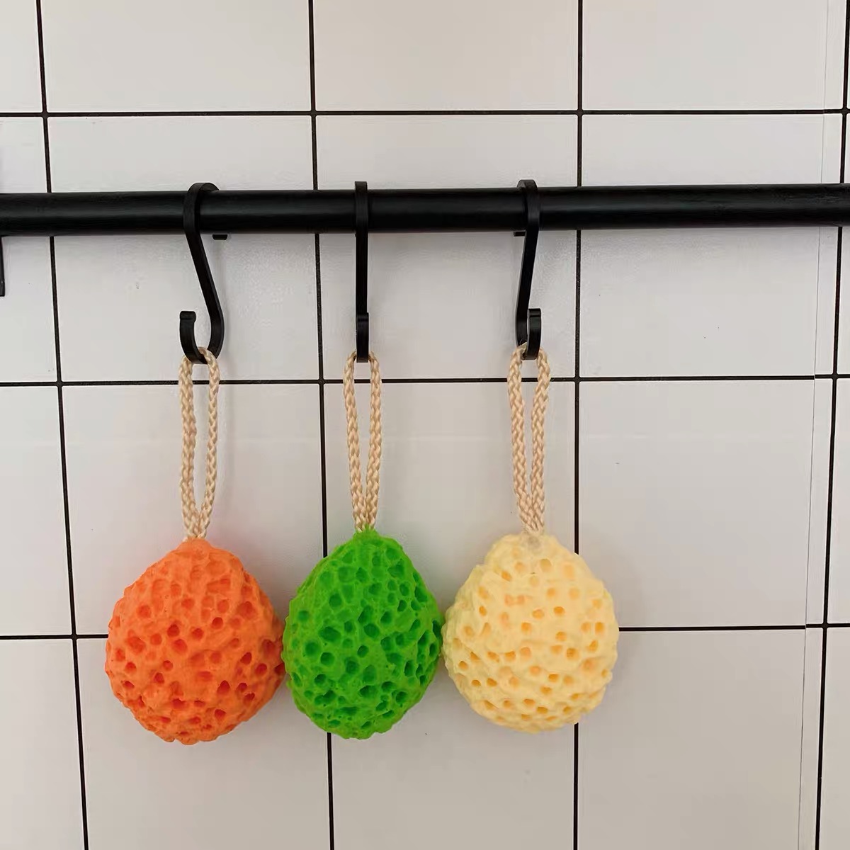 Feet scrub stone DCZZ116 image