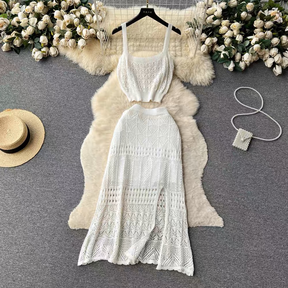 Candid moment crotchet set TPZZ920 image