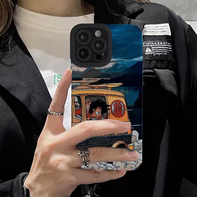 Dagon ball phone case AC146 image