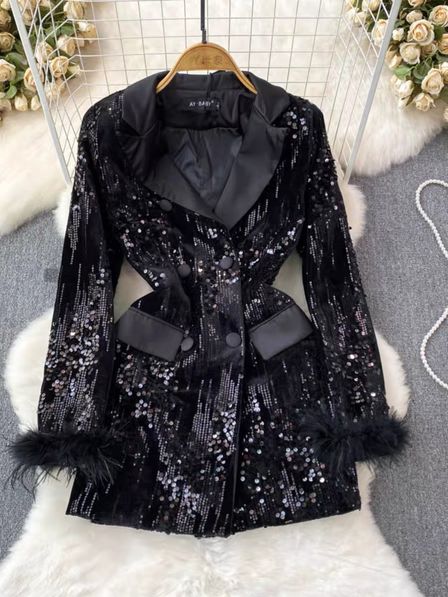 Chamberlain diva suit Dress FD430 image