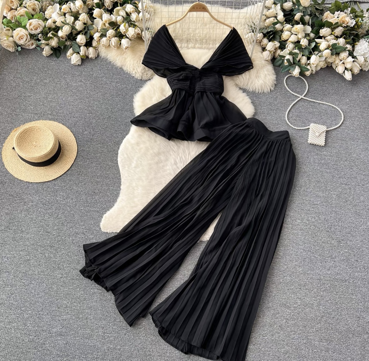 Soft life gang set TPZZ2092 image