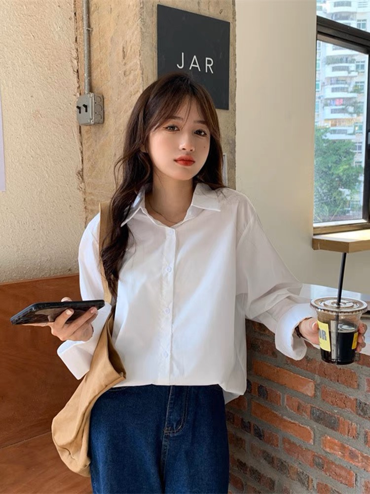 In bloom shirt SDZZ714 image