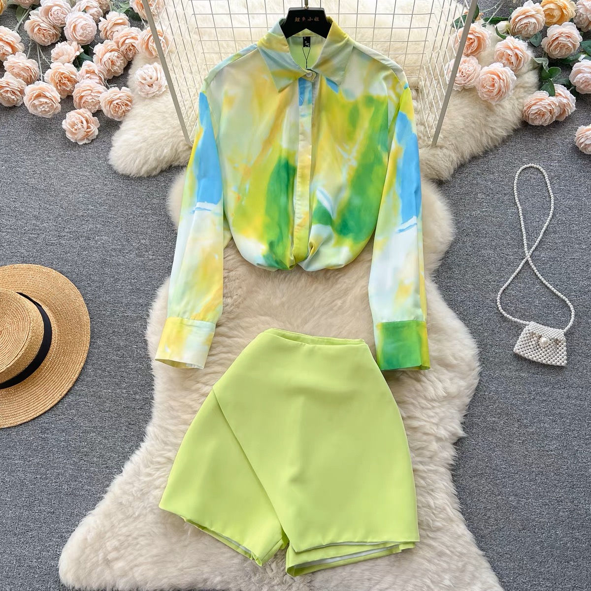 Solid love set TPZZ2352 image