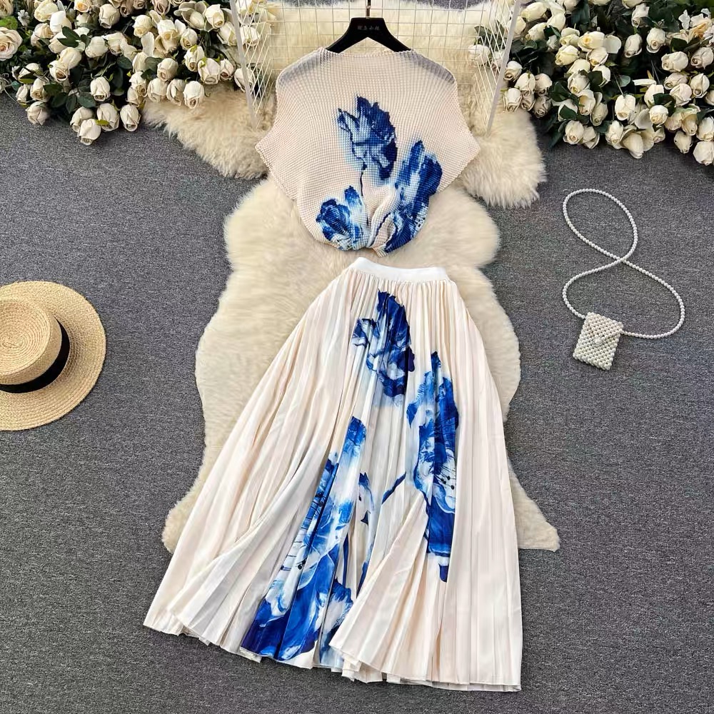 Out of this world miyaki set TPZZ1866 image