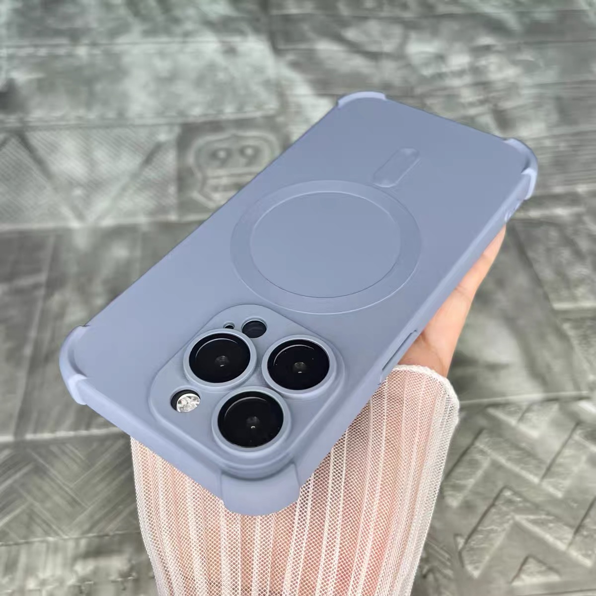 Essential slay phone case AC153 image