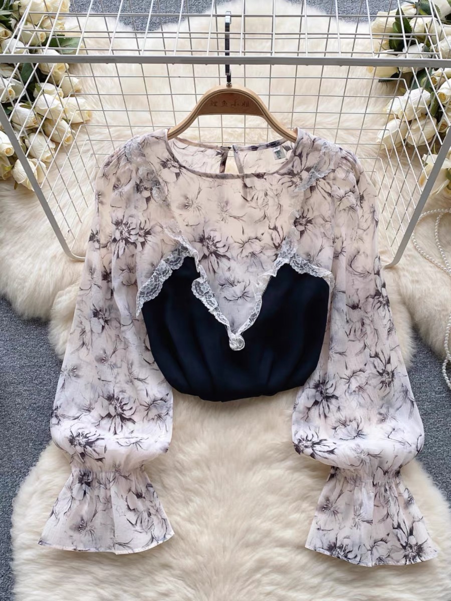 Elevate me 755 blouse BE193 image