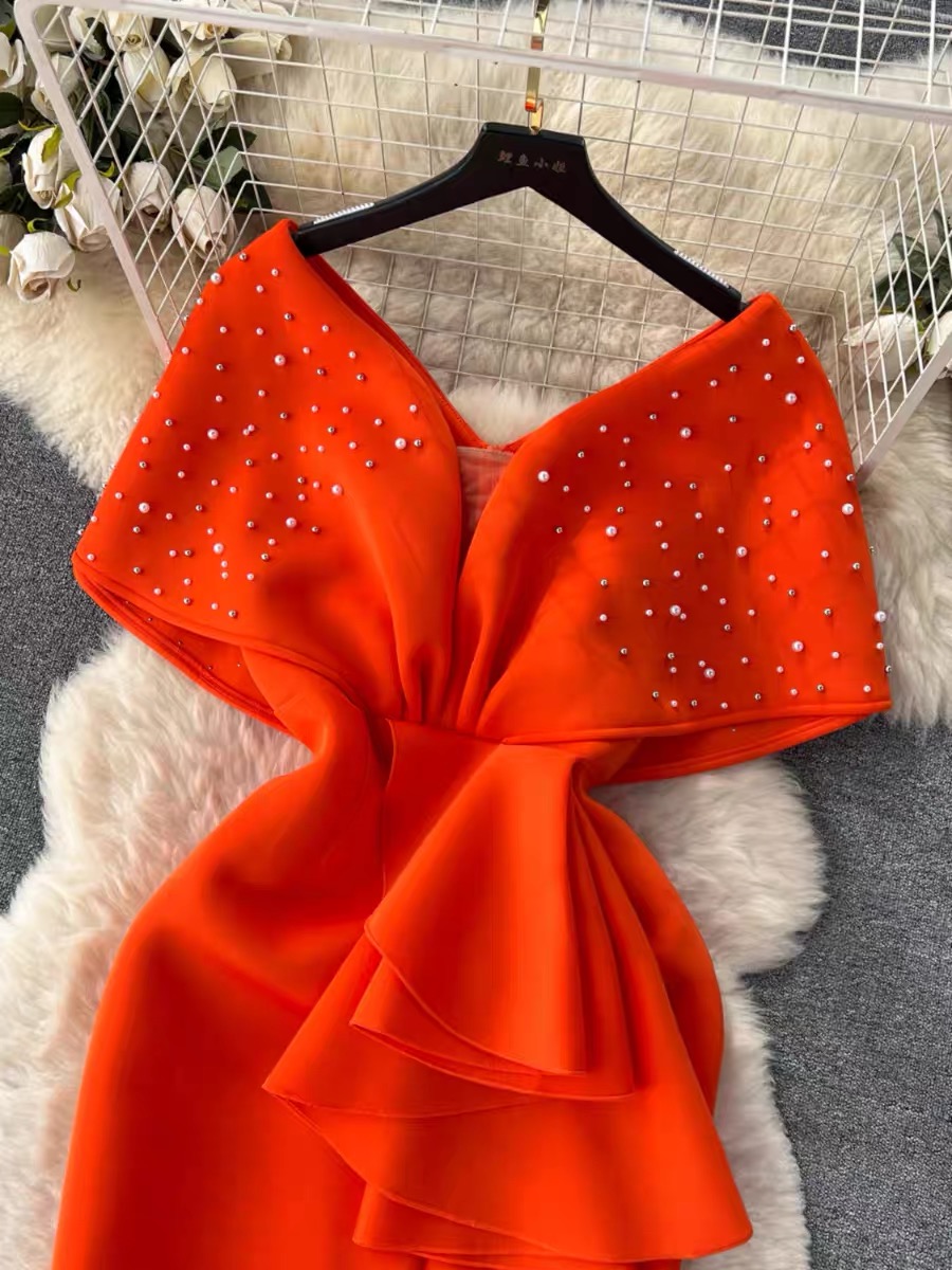 Seeing someone Dress EBC118 image