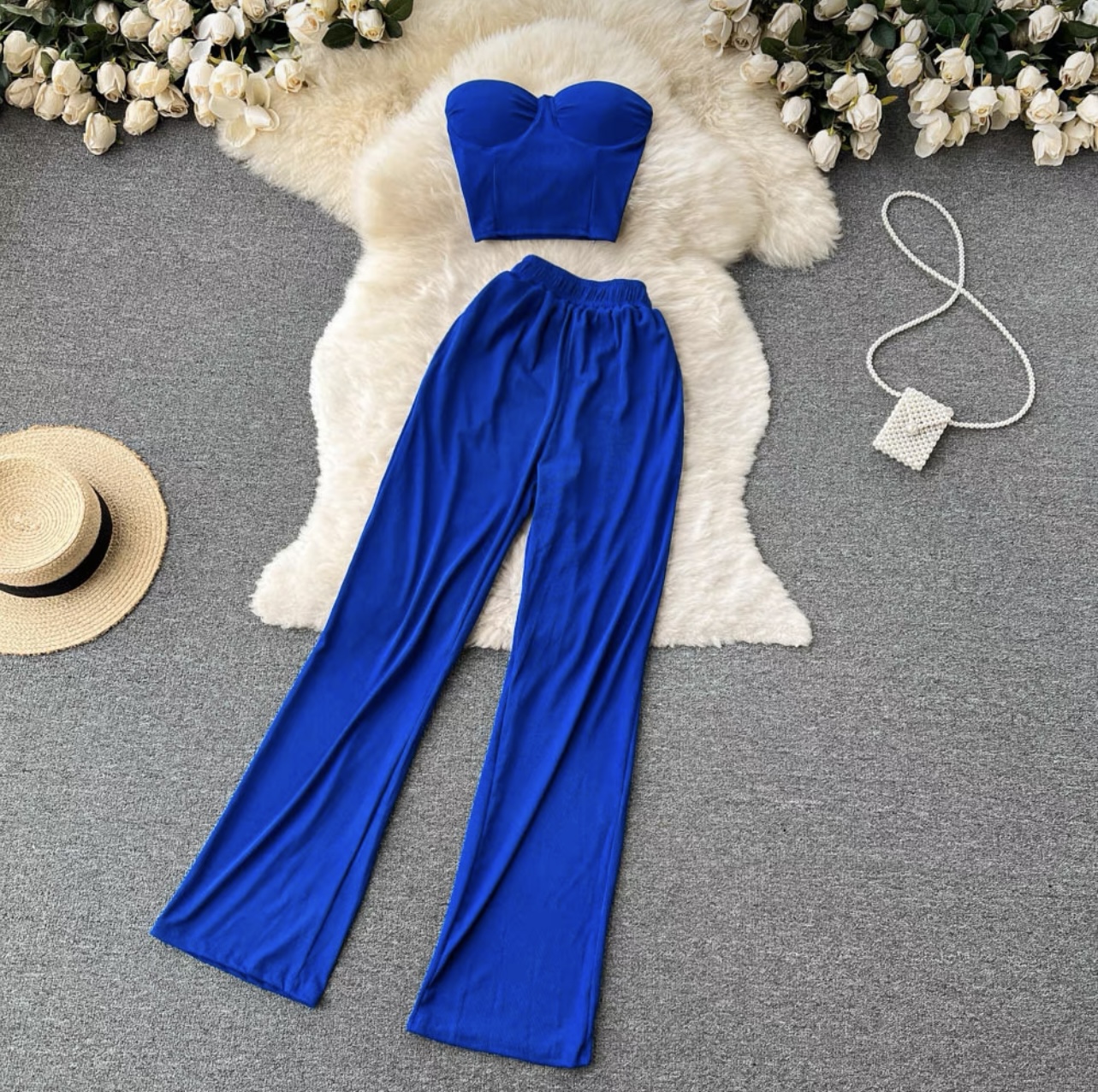 First date set TPZZ1908 image