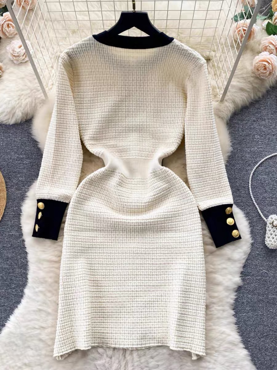 Royal babe dress FBC41 image