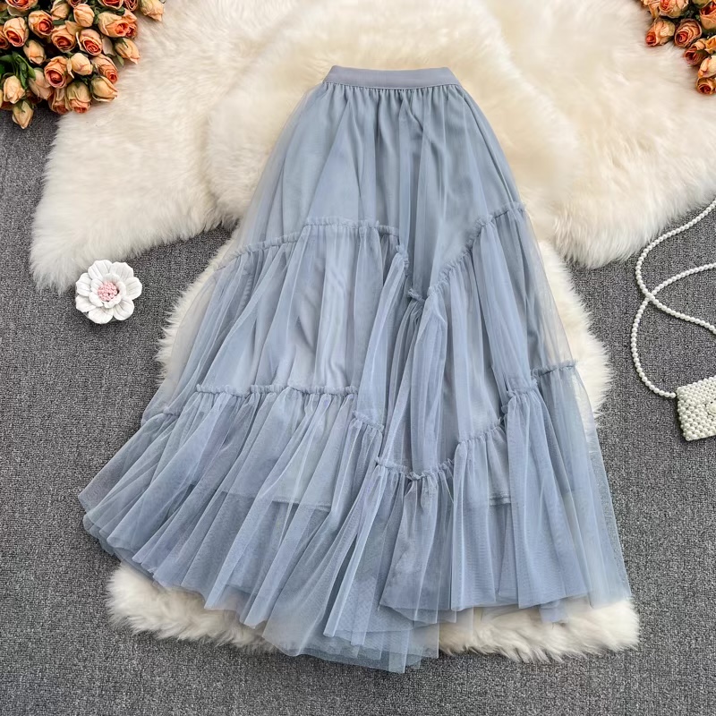 Fifty shades of passion step skirt SZZ187 image